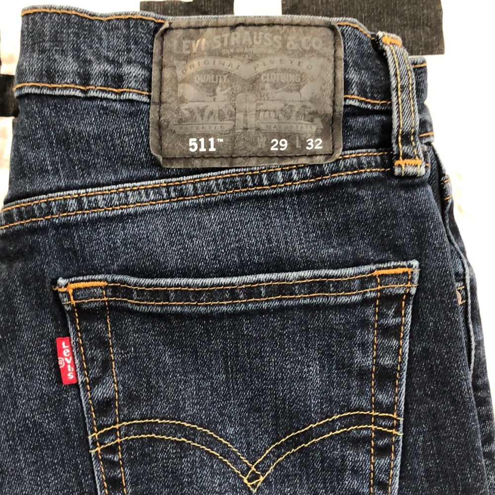 Levi’s 511 - Picture 2 of 4